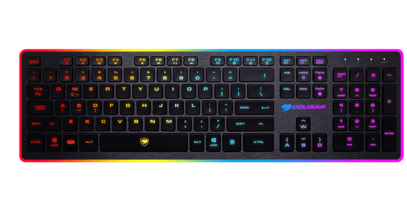 Cougar Vantar Gaming Keyboard