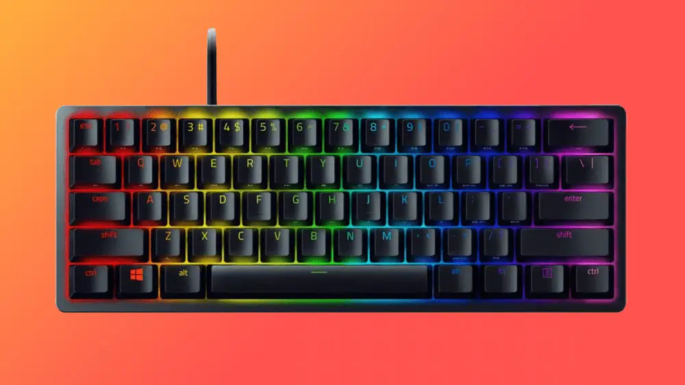 Mechanical Keyboard